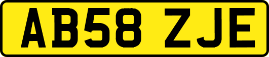AB58ZJE