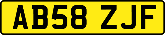 AB58ZJF