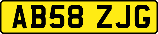 AB58ZJG