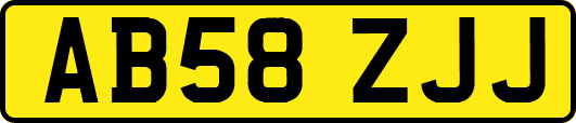 AB58ZJJ