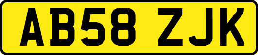 AB58ZJK