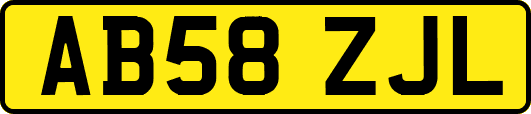 AB58ZJL