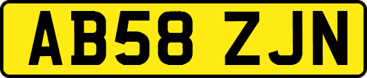 AB58ZJN