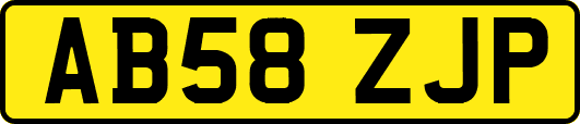 AB58ZJP
