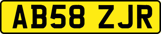 AB58ZJR