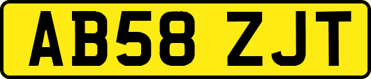AB58ZJT