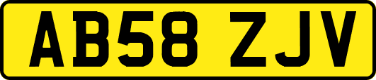AB58ZJV