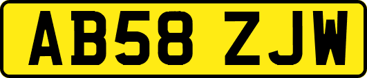 AB58ZJW