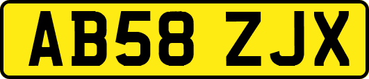 AB58ZJX