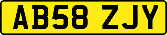 AB58ZJY