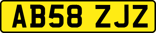 AB58ZJZ