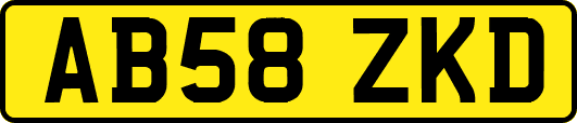 AB58ZKD