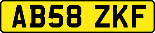 AB58ZKF