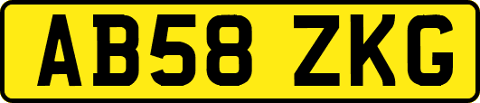 AB58ZKG