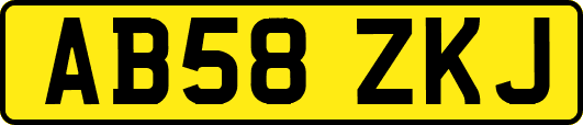 AB58ZKJ