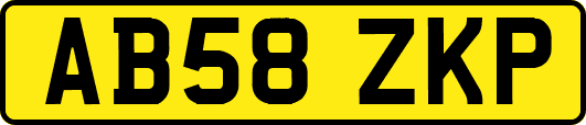 AB58ZKP