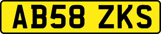 AB58ZKS