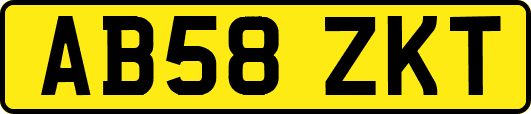 AB58ZKT