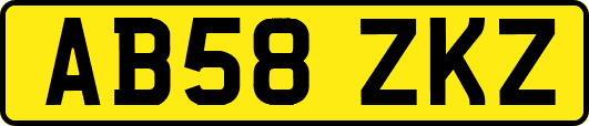 AB58ZKZ