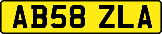 AB58ZLA