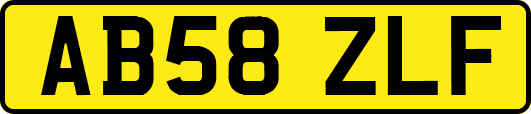 AB58ZLF