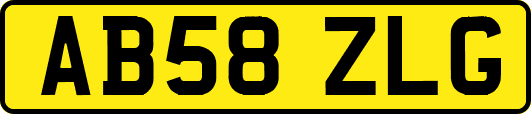 AB58ZLG