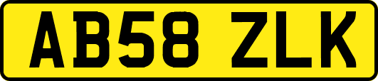 AB58ZLK