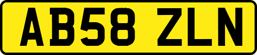 AB58ZLN