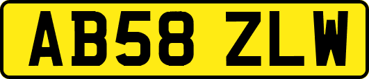 AB58ZLW