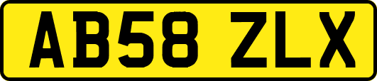 AB58ZLX