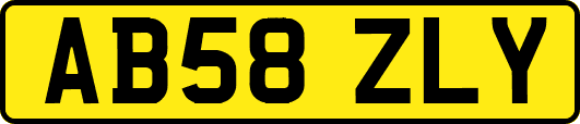 AB58ZLY