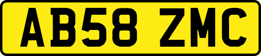 AB58ZMC