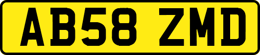 AB58ZMD