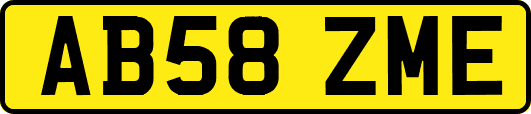 AB58ZME