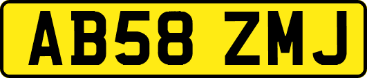 AB58ZMJ