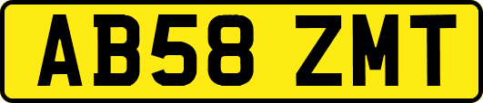 AB58ZMT