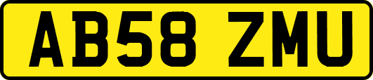 AB58ZMU
