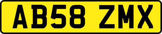 AB58ZMX