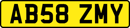 AB58ZMY