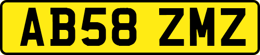 AB58ZMZ