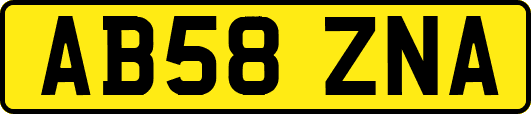AB58ZNA