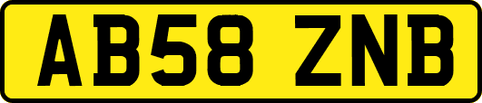 AB58ZNB