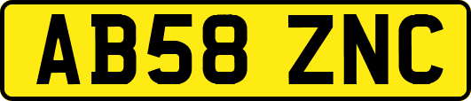 AB58ZNC