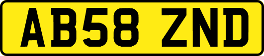 AB58ZND