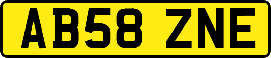 AB58ZNE