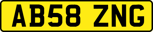 AB58ZNG