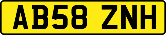 AB58ZNH