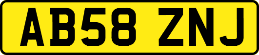 AB58ZNJ