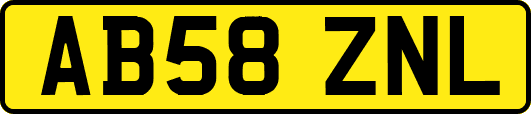 AB58ZNL