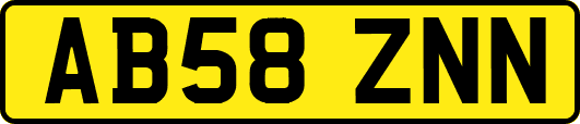 AB58ZNN